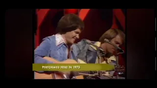 Glen Campbell & David Gates - sing "Make it with You" 😍❤💋