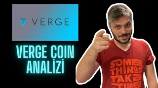 Verge XVG Coin Nedir? XVG Coin Analizi [Halving]