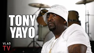 Tony Yayo: 50 Cent Had a Benz with 2 Guns at 17, Jam Master Jay Taught Him How to Rap (Part 3)