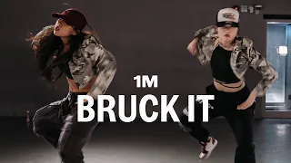 Spice, Jugglerz - Bruck It / Hyewon X jooya Choreography