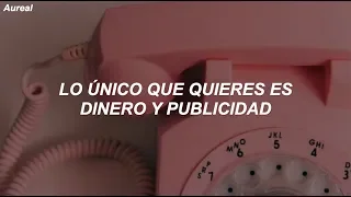 Melanie Martinez - The Principal (Traducida al Español)