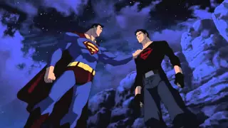 Young Justice - Mentors &  Protege's Farewell (Rescore)