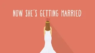 Alec Benjamin - Now She's Getting Married (Lyrics)