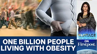 Can Weight-loss Drugs Solve Global Obesity Problem? | Vantage with Palki Sharma