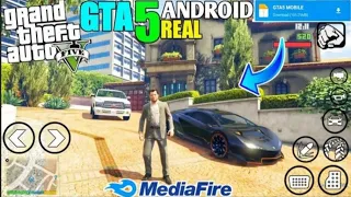 GTA SA NEW MØDPÁÇK ONLY (1.20GB) GTA V ALL' FEATURES 💯 WORKING