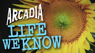 Arcadia - Life We Know (OFFICIAL MUSIC VIDEO)