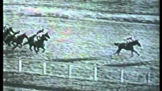 1961 Hennessy Gold Cup Handicap Chase