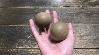 健身球 baoding balls 2balls