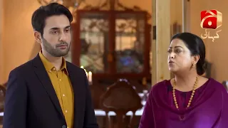 Dil Awaiz Episode 13 || Kinza Hashmi - Affan Waheed || Best Scene 05 || @GeoKahani