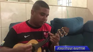 O MAPA DO TESOURO - MUMUZINHO, no Cavaquinho/Banjo