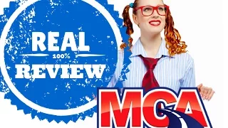 The Real Motor Club Of America Review (MCA)