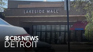 Lakeside Mall in Sterling Heights to close permanently on July 1