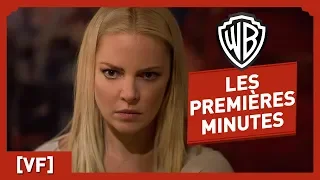 Rivales - Regardez les premières minutes du film !