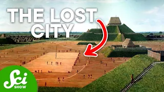 The Rise and Fall of Cahokia: North America’s First City