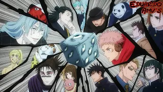 Jujutsu Kaisen AMV ♦[Shibuya Incident Arc]♦