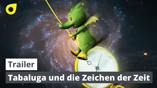 Tabaluga und die Zeichen der Zeit | Trailer