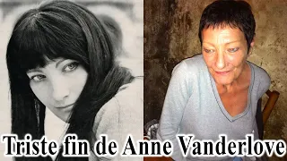 La vie et la triste fin de Anne Vanderlove