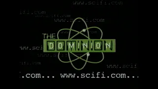 1990s commercials #47 (Sci-Fi Channel 1997)