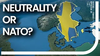 Sweden's Strategic Posture. Will the Swedes Join NATO?
