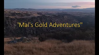 Gold Dredging NZ (Return to hells Canyon)