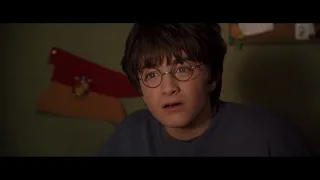 Гарри Поттер и Тайная Комната ( Встреча с Добби)