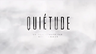 QUIETUDE - Animation Short Film - ISAMM