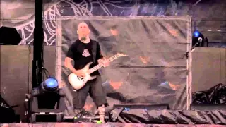 Anthrax - Only (Live, Sofia 2010) [HD]