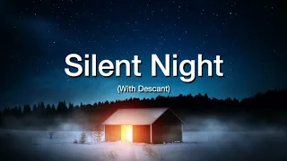 Silent Night (With Descant)