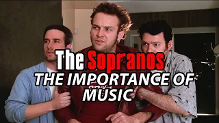 The Importance of Music in The Sopranos - Soprano Theories