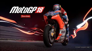 MotoGP 18 INSTALLing Guide