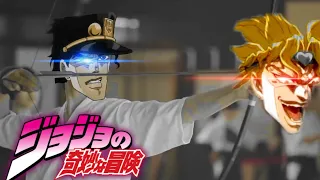 Jojo  Joins The Olympics