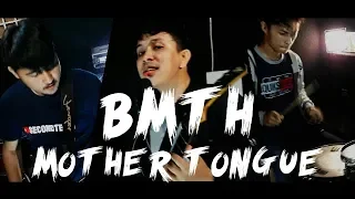 Bring Me The Horizon - Mother Tongue [Cover by Second Team]