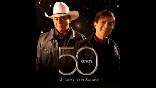 Chitãozinho & Xororó 50 Anos | Ao Vivo | Por Todos os Tempos | Teatro Multiplan | 22/12/2022