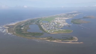 Grand Isle Louisiana