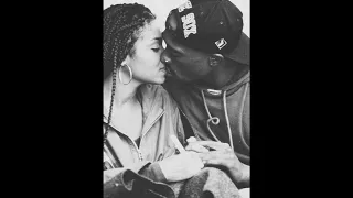 [FREE] 2Pac Old School Hip Hop Type Beat - "Love With You"