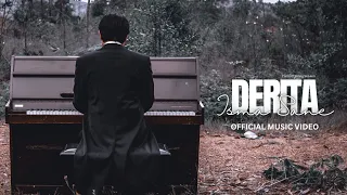 Isma Sane - Derita Piano & String Version (Official Music Video)