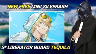 Should You Build Tequila? | Operator Tequila Review [Arknights]