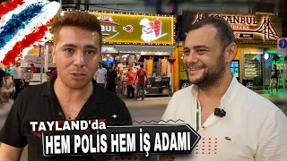 TAYLAND’da TÜRK İŞ ADAMLARI !! PATTAYA’ya GELMEDEN ÖNCE İZLE !!