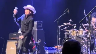 Adam Ant: Antmusic Live in Chicago 2024