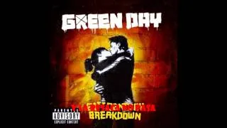 Green Day- 21 guns (subtitulada en español)