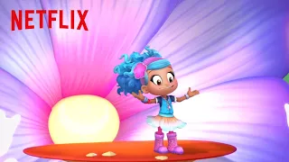 Luna Petunia: Return to Amazia | Official Trailer [HD] |  Netflix Jr