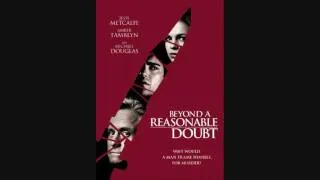 "Beyond A Reasonable Dount" DVD Movie Review! (Honest Review)