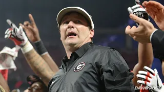 Kirby Smart Explains Exactly Why He Was Recruiting Better Than Anybody Else