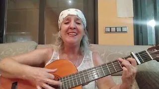 Zingarella (guitarra)