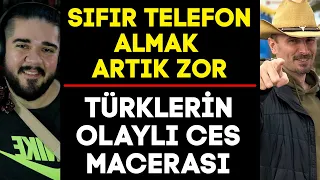 Telefon almak isteyene yeni engel! Türkler Amerika'da | GG Teknoloji ve Oyun