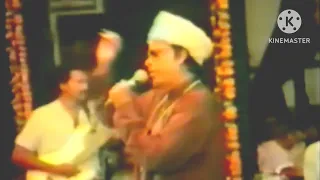 Kishore Kumar Live - Agar Tum Na Hote (Humein Aur Jeene Ki Chahat Na Hoti)