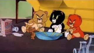 Tom and Jerry, 67 Episode