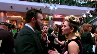 Marvel’s Avengers: Age of Ultron - European Premiere Round-Up - OFFICIAL | HD