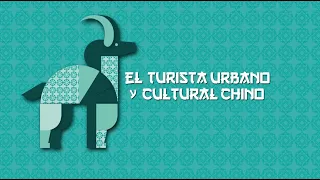 Píldora V: El turista urbano y cultural chino - Spain