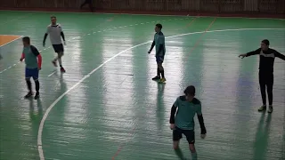 Futsal. AFS.  ДФК Динамо Білопілля  3 - 2 Forza Eye sport live | ESL